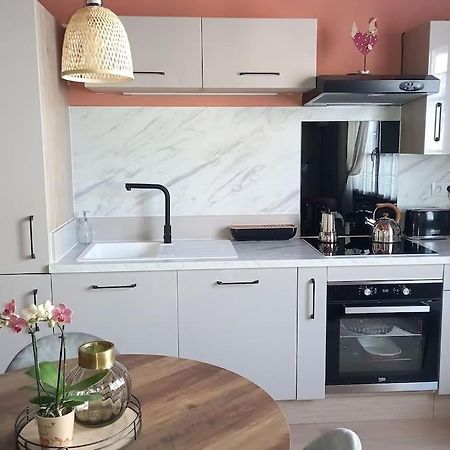 S'Gleina Gleck, In The Heart Of A Wine City, Charmant Studio 1 Piece Et 1 Salle De Bain Кайзерсберг Экстерьер фото