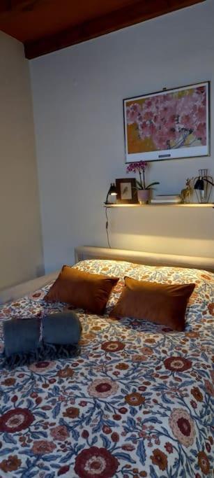 S'Gleina Gleck, In The Heart Of A Wine City, Charmant Studio 1 Piece Et 1 Salle De Bain Кайзерсберг Экстерьер фото