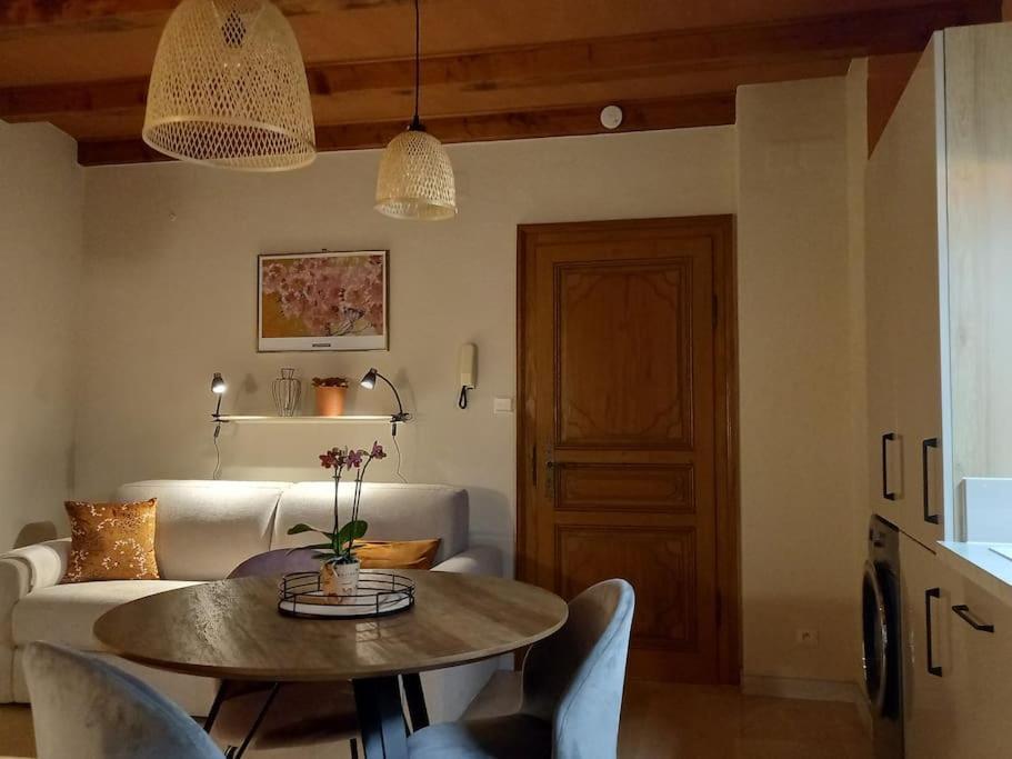 S'Gleina Gleck, In The Heart Of A Wine City, Charmant Studio 1 Piece Et 1 Salle De Bain Кайзерсберг Экстерьер фото
