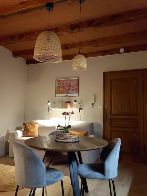 S'Gleina Gleck, In The Heart Of A Wine City, Charmant Studio 1 Piece Et 1 Salle De Bain Кайзерсберг Экстерьер фото