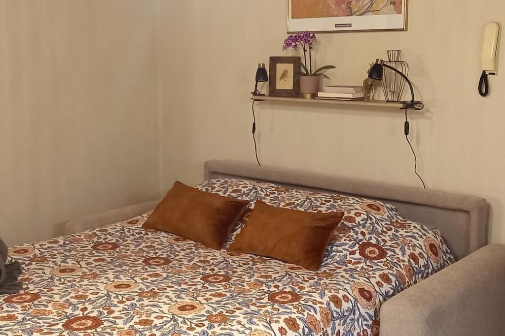 S'Gleina Gleck, In The Heart Of A Wine City, Charmant Studio 1 Piece Et 1 Salle De Bain Кайзерсберг Экстерьер фото