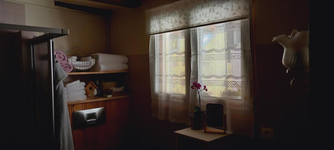 S'Gleina Gleck, In The Heart Of A Wine City, Charmant Studio 1 Piece Et 1 Salle De Bain Кайзерсберг Экстерьер фото