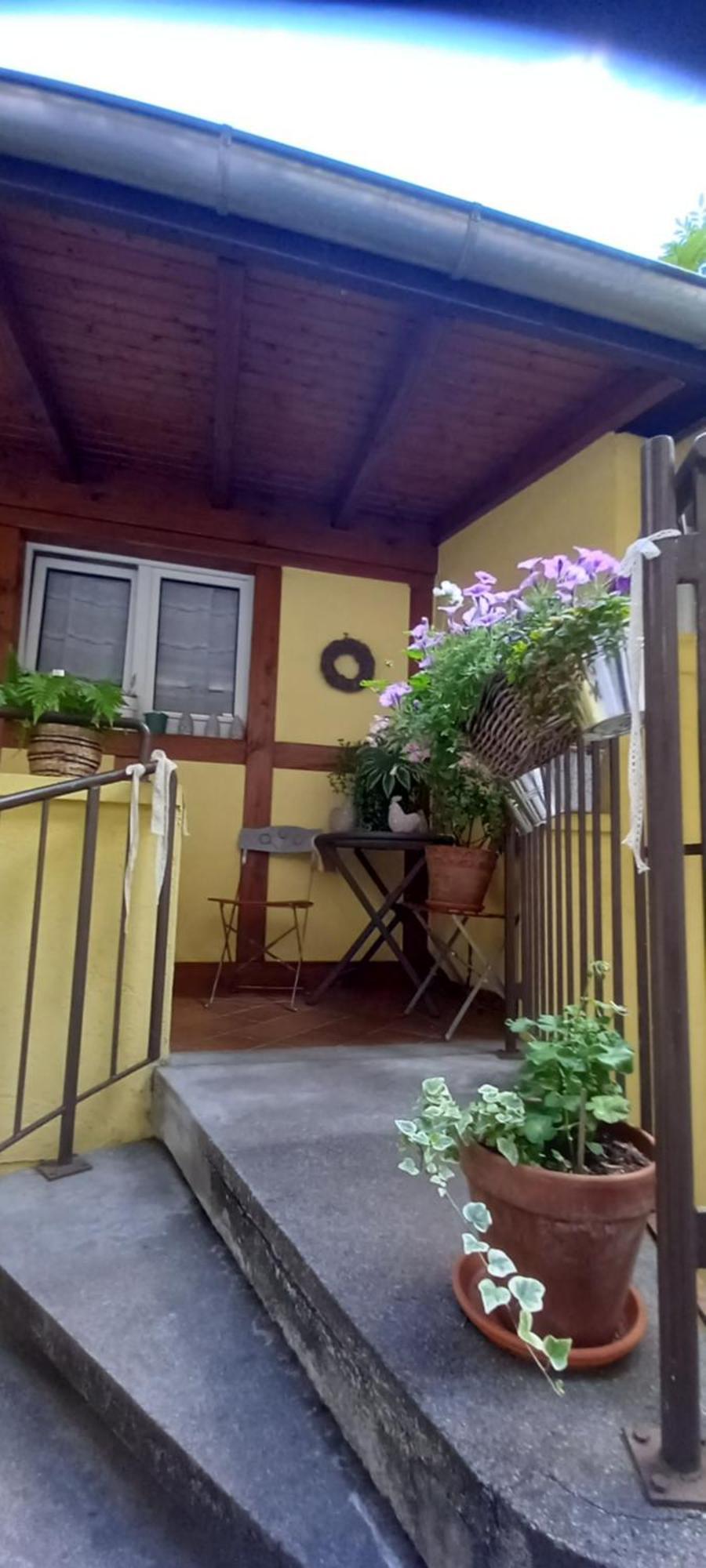 S'Gleina Gleck, In The Heart Of A Wine City, Charmant Studio 1 Piece Et 1 Salle De Bain Кайзерсберг Экстерьер фото